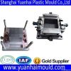 plastic container inje...