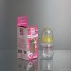 90ML PP mini feeding bottle