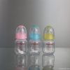 90ML PP mini feeding bottle