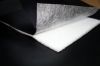 Hot melt adhesive film