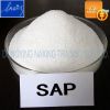 Super Absorbent Polymer