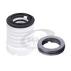 Filter (25mm)Telflon PTFE Bellows Mechanical Seal