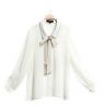 Ladies' chiffon  ...