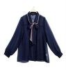 Ladies' chiffon  ...