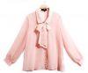 Ladies' chiffon  ...