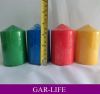 2014 Hot Selling Scented Pillar Candle