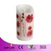 2014 Hot Selling Move Flame LED Candle