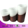 2014 Hot Selling 12 Colors Changing Led Candles