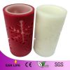 2014 Hot Selling 12 Colors Changing Led Candles