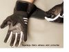 Seibertron SP2 Gloves Genuine Leather Motocross glovesHighway Auto Motorcycle Racing sports gloves