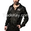 Seibertron Men Dynamic Flight Jacket