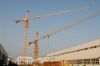 tower cranes