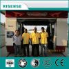 Automatic gantry car W...