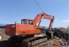 Used  Komatsu PC200-5 ...
