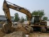 Used Caterpillar 320B ...