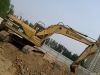 Used Caterpillar 320B ...