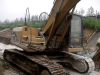 Used Caterpillar 320B ...