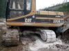 Used Caterpillar 320B ...