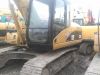 Used Caterpillar 320C ...