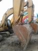 Used Caterpillar 320C ...