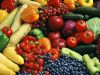 frozen fruits and vege...