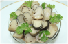 Canned Straw Mushroom