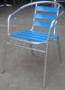 aluminium garden outdoor chairs