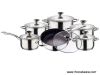 Stainless Steel Cookwa...