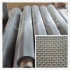 plain weave stainless ...