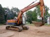 Used Komatsu PC200-3 E...