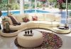 Corner Seat, L Sofa
