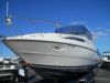 2002 BAYLINER 3055 CIERA CRUISER TWIN 350 V-8 I/O HERITAGE TRAILER.