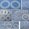 Teflon gasket /teflon silicone gasket/ood grade silicone gasket/food g