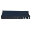 Aluminium Panel 1U Network Security PBX Chassis Rack Chassis 1U