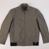 Men's Outewar-Anilutum Brand Spring and Winter New Leisure Jacket-No.U121011