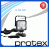 15w LED work light wit...