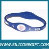 Country Flag new fashion world cup BRACELET - 100% Silicone Rubber per