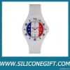 silicone iceeful watch...