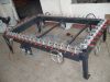 Mechanically mesh stre...