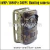 Night Vision 16MP Hunt...