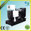 Open type diesel generator