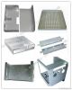 OEM Custom Sheet Metal Fabrication