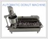 AUTOMATIC DONUTS MAKING MACHINE