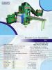 Fly Ash Brick Making Machinery 