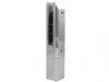 stainless steel balustrade glass pool fencing spigots