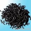 Granular coconut shell...