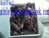Corundum scrap materia...