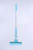 27cm PVA sponge mop telescopic aluminum and stainless handle