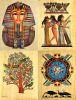 Handmade egyptian Papy...