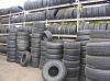 WHOLESALE USED TIRES MICHELIN  - LOT OF 100. QUALITY GRADE A.